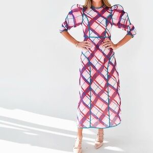 CeliaB Zinia Dress Medium